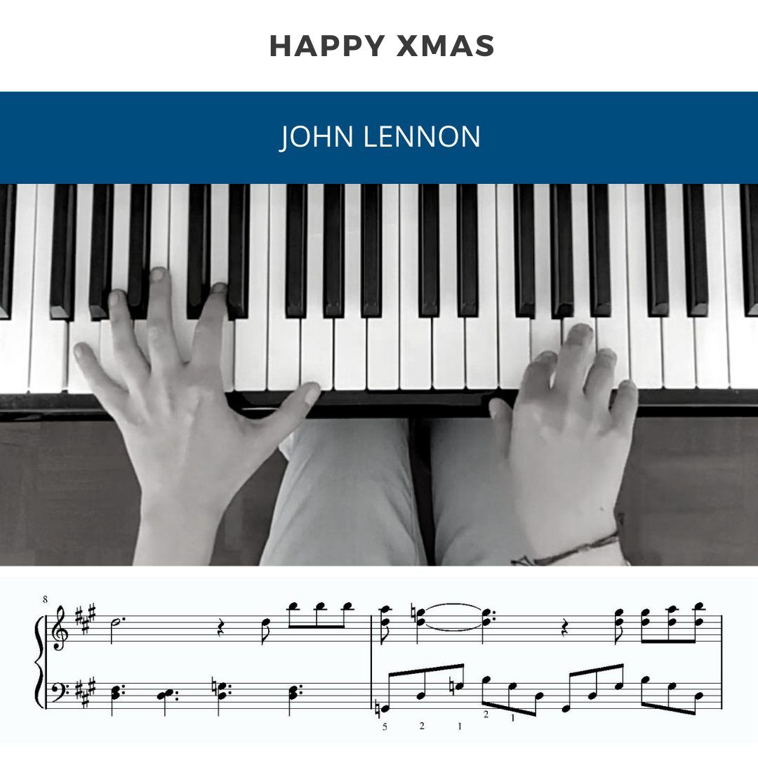 Happy Xmas