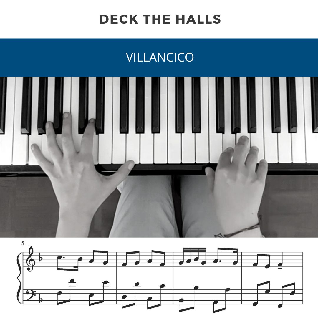 Deck the halls