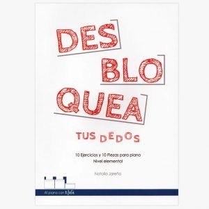 Desbloquea tus dedos