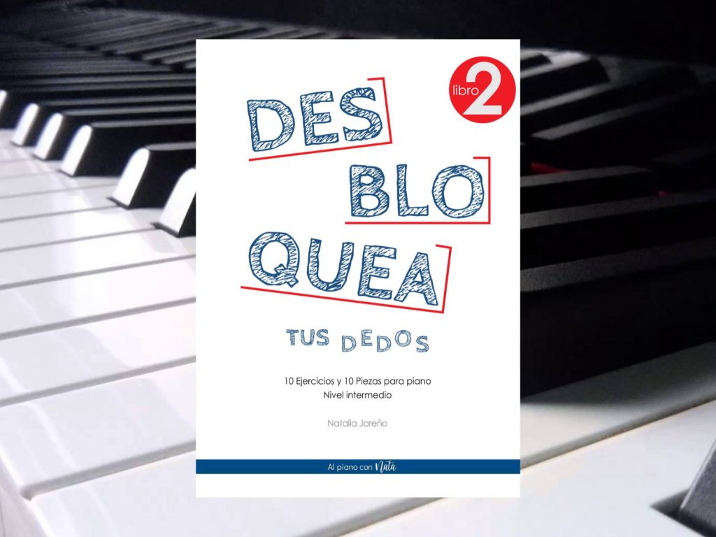 desbloquea tus dedos 2