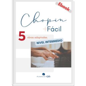 CHOPIN FÁCIL