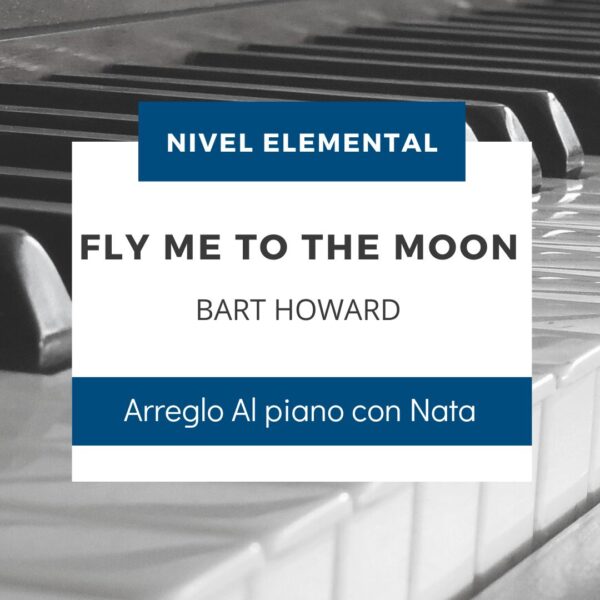 fly me to the moon