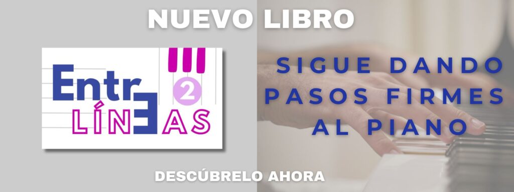 LIBRO PIANO